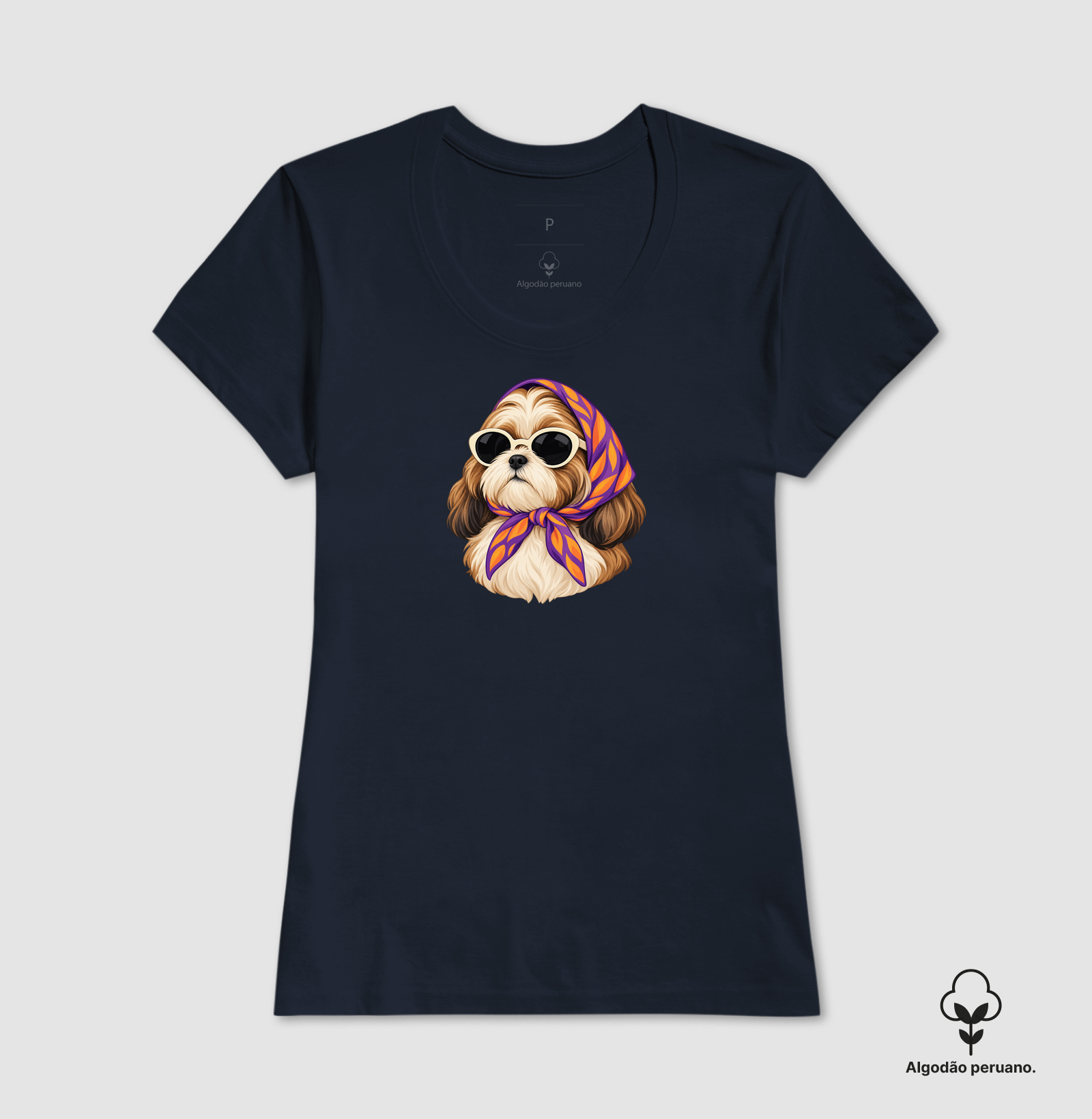 Luxury Shih Tzu V - Imagem 2