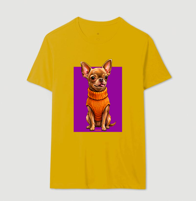 Camisa 11