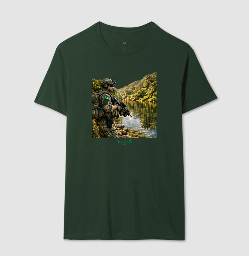 Camisa 11