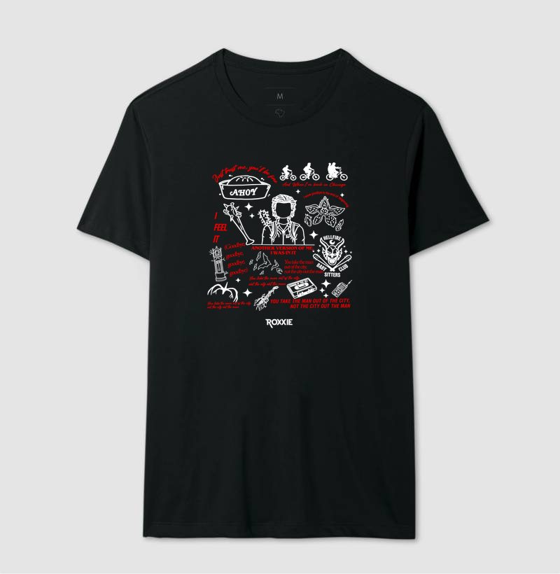 Camiseta End of Beginning - Imagem 2