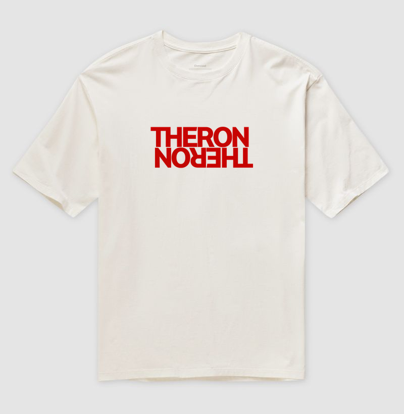 Oversized THERON - Imagem 2