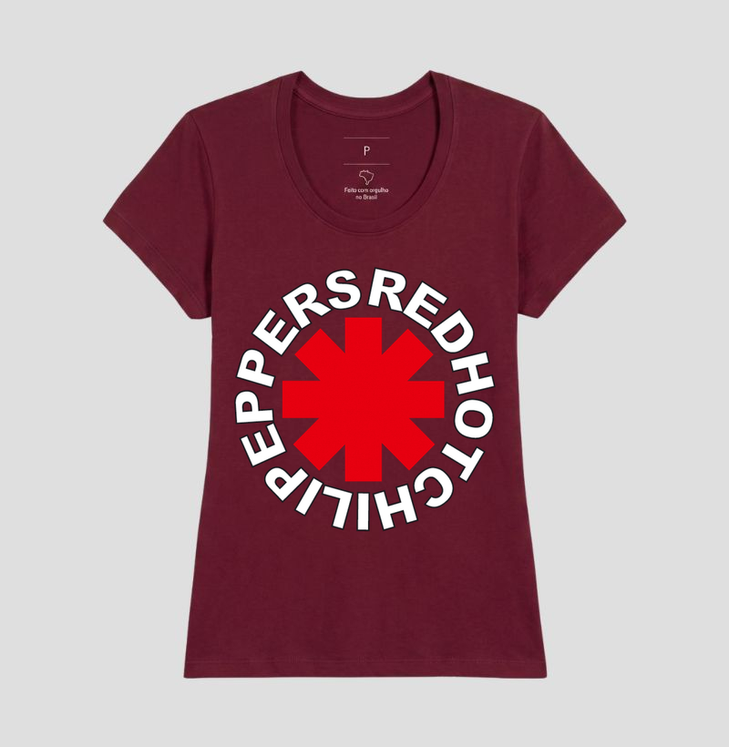 Red Hot Chili Peppers - Imagem 19