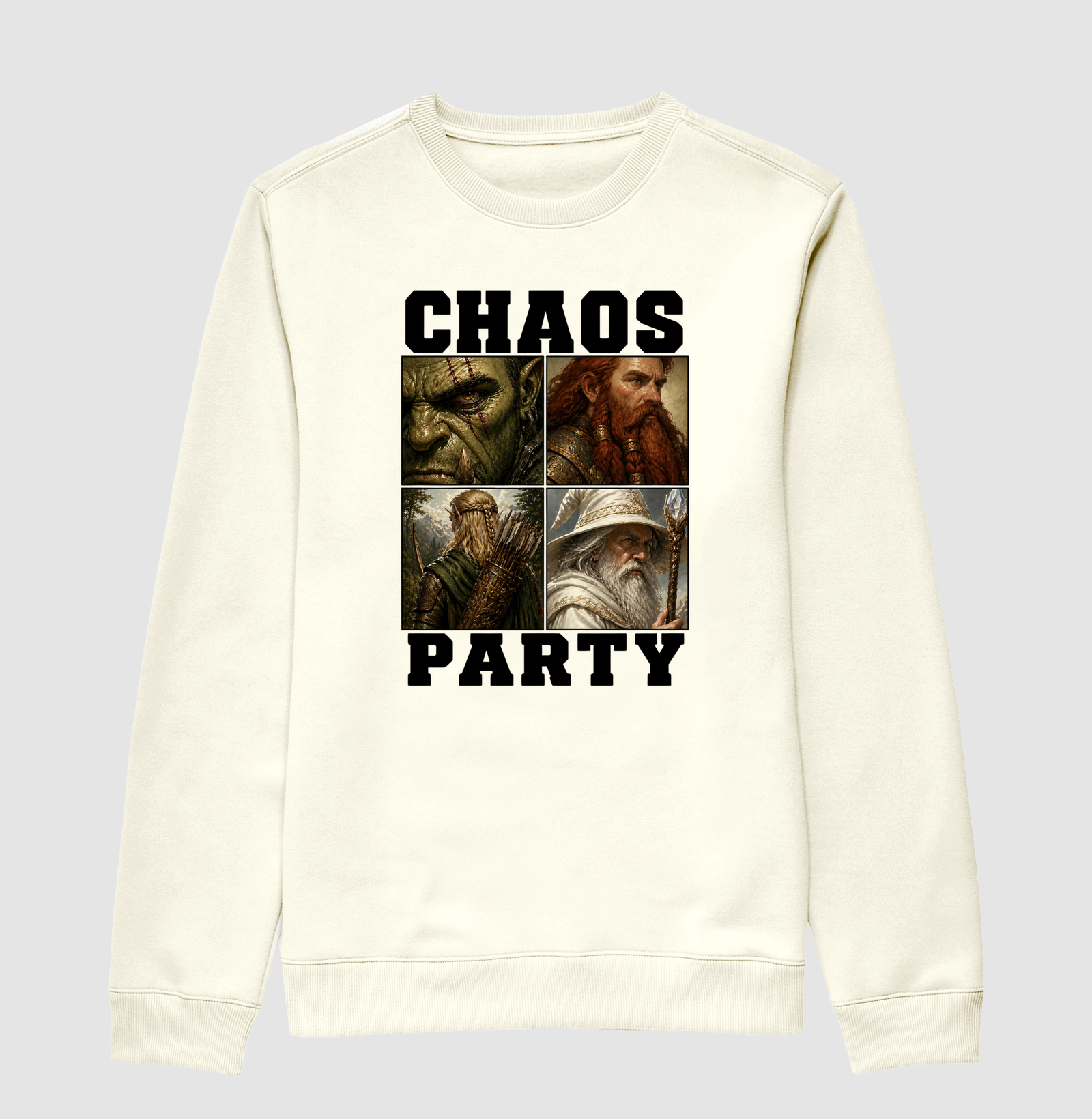 Camisa 1