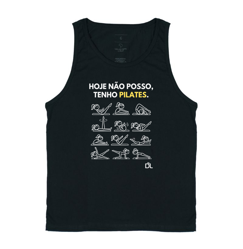 Hoje não posso tenho Pilates - Imagem 6