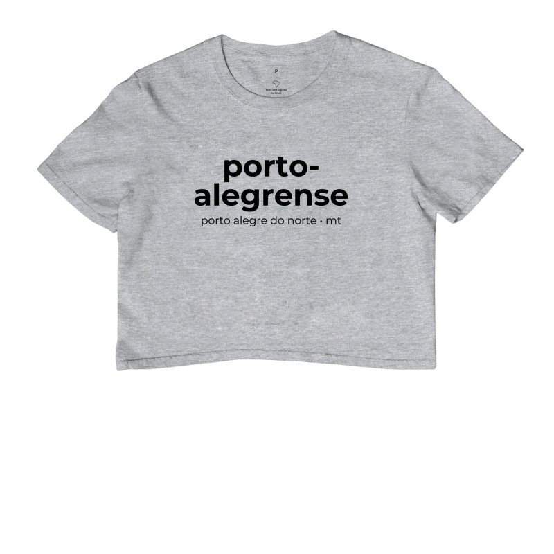 Porto-Alegrense | Gentílico MT - Imagem 6
