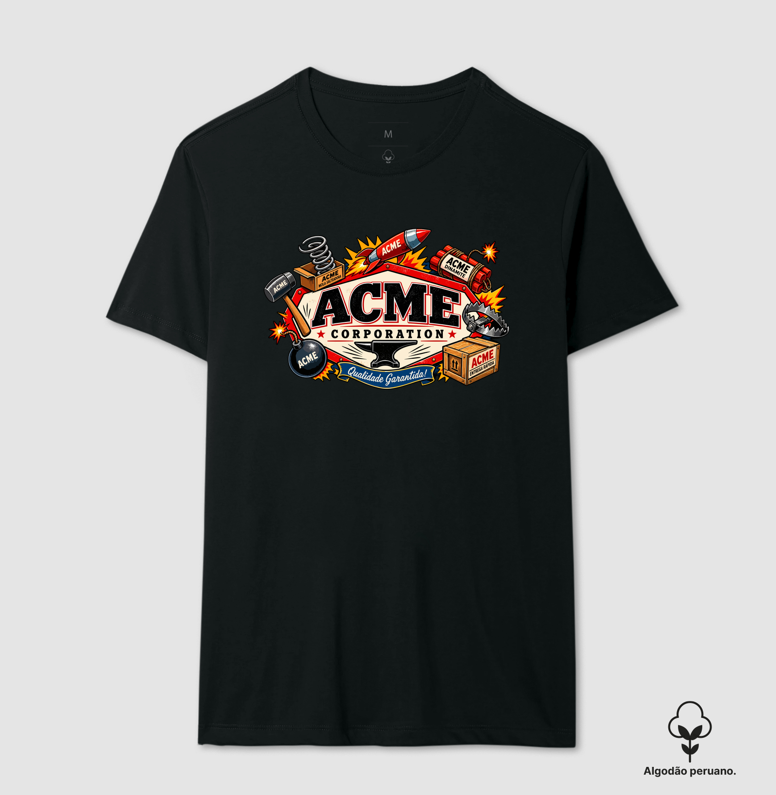 Qualidade Acme - Imagem 9