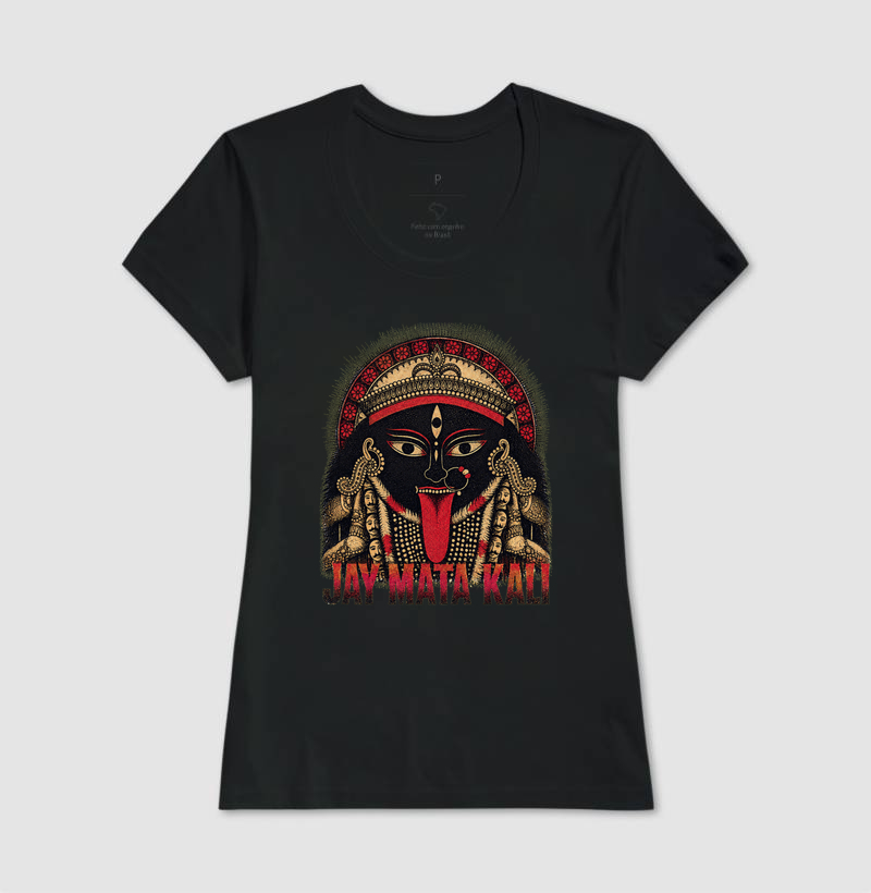 Jay Mata Kali - Imagem 3