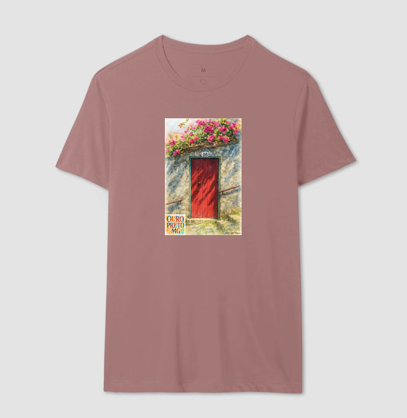 Camisa 19