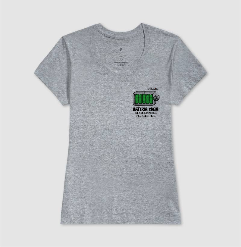 Camisa 8