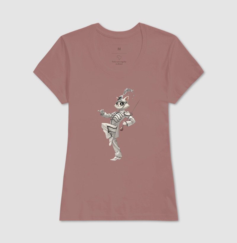 Camisa 16