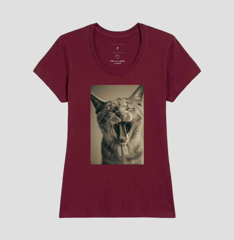 Camisa 18
