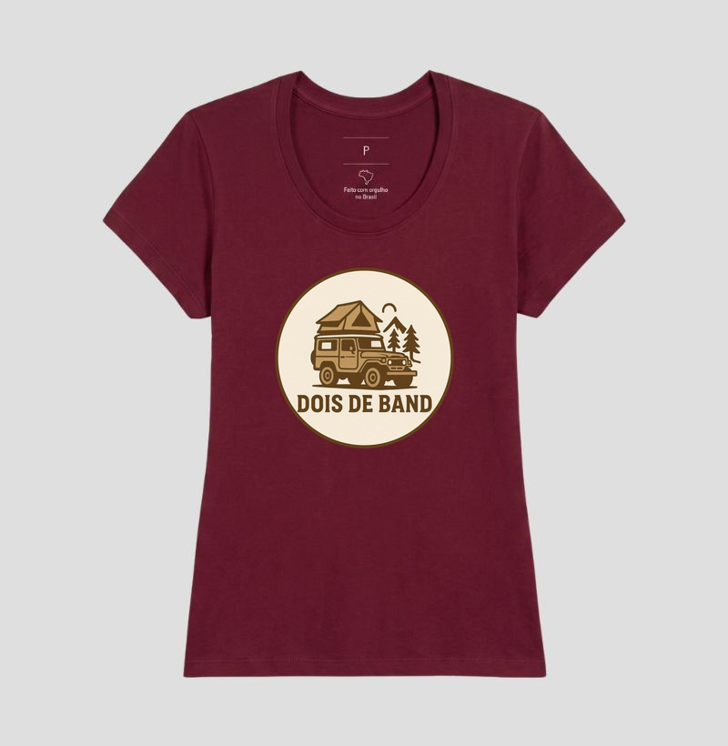 Camisa 18