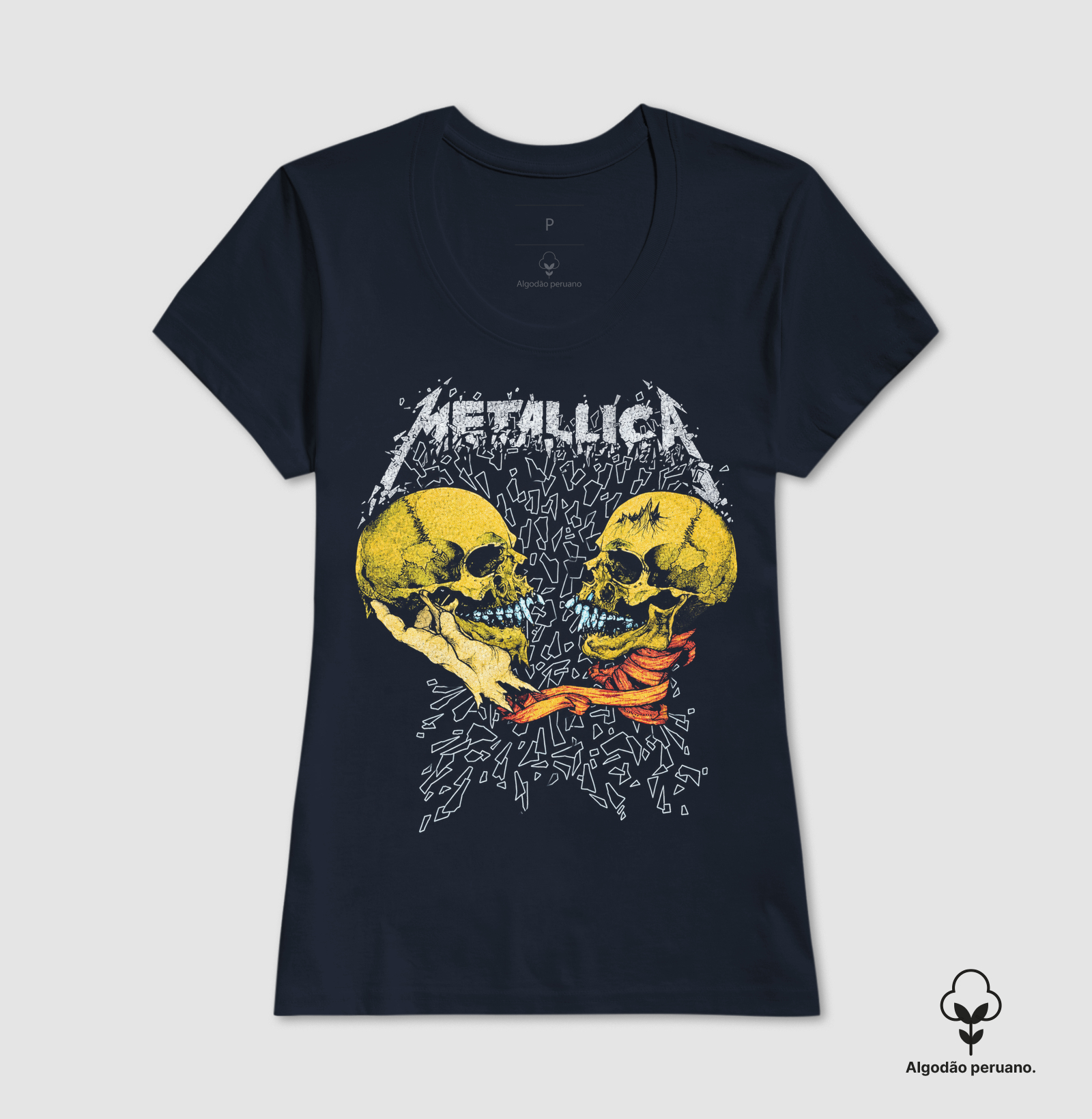 Metallica - Sad But True Grey - Imagem 5