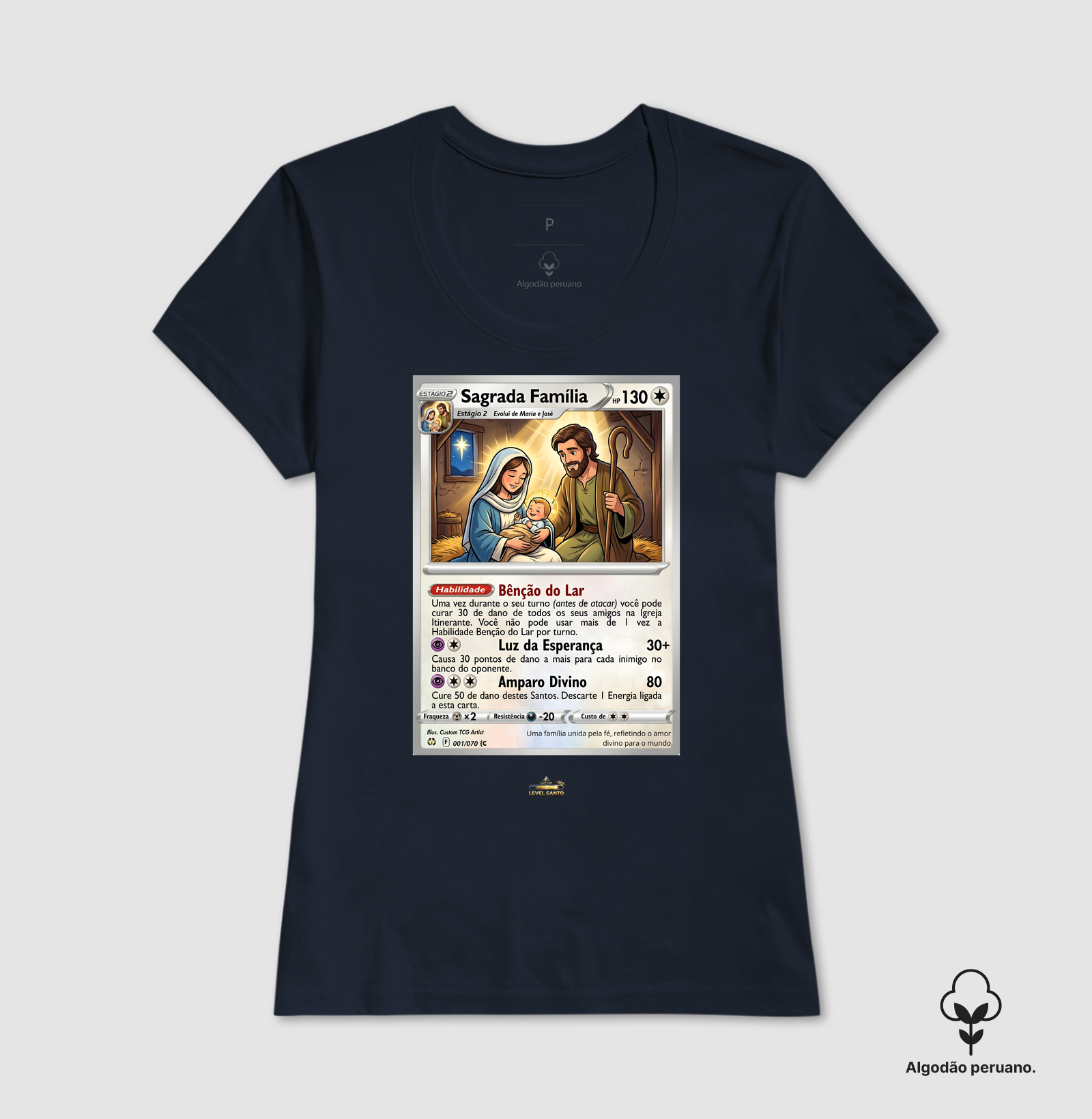 Camisa 6