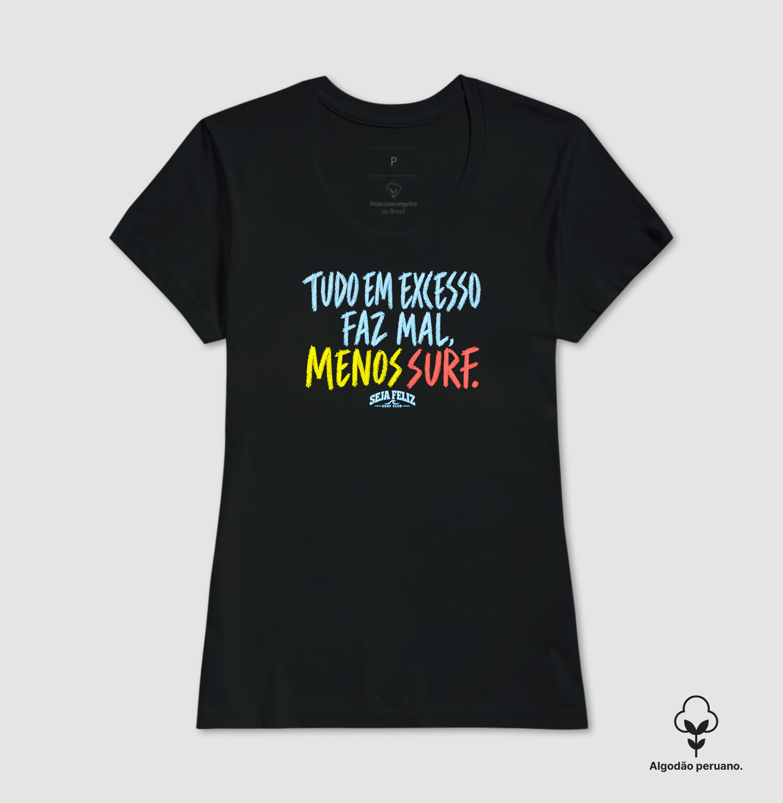 Tudo em Excesso Faz Mal, Menos Surf - Imagem 7