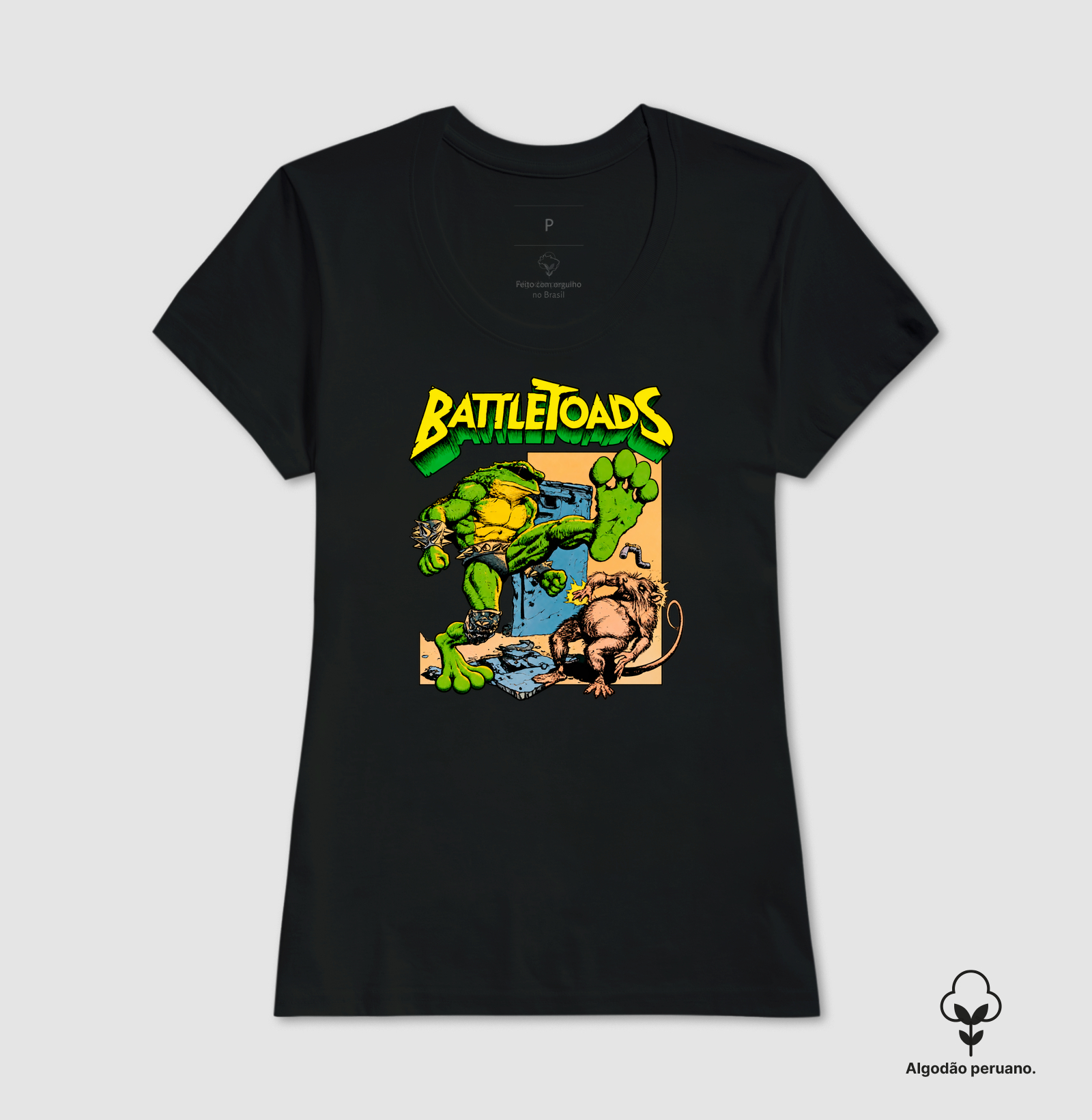 Battletoads - Imagem 4