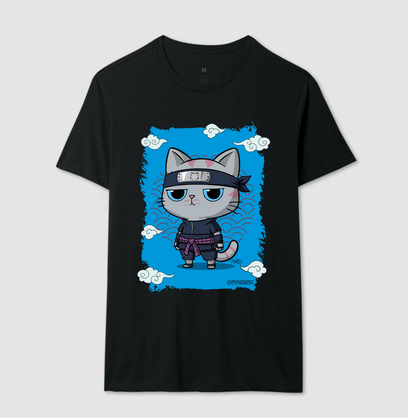 Gato Catsuke - Imagem 2