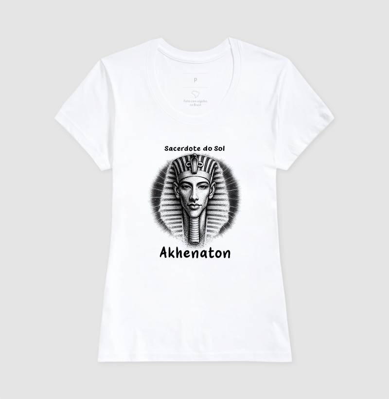 Akhenaton • Sacerdote do Sol - Imagem 8