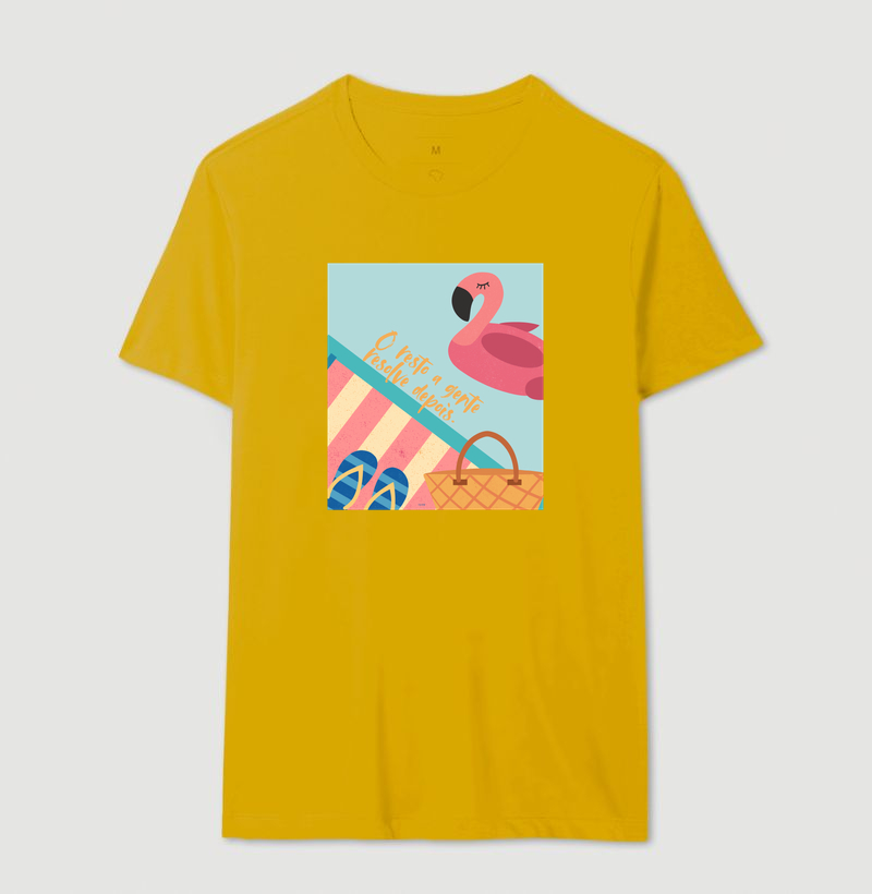 Camisa 13