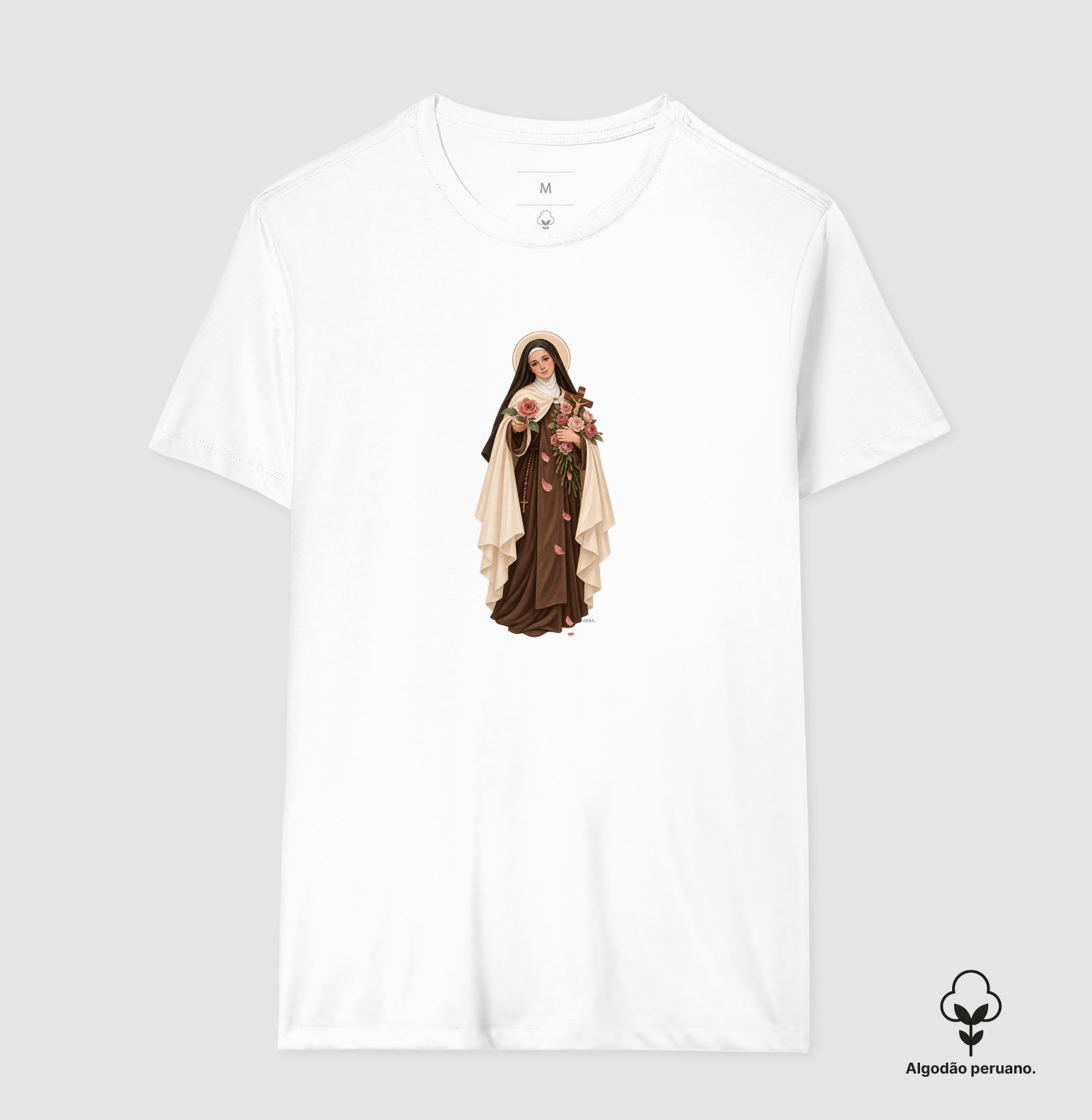 Santa Teresinha do Menino Jesus  - Imagem 4