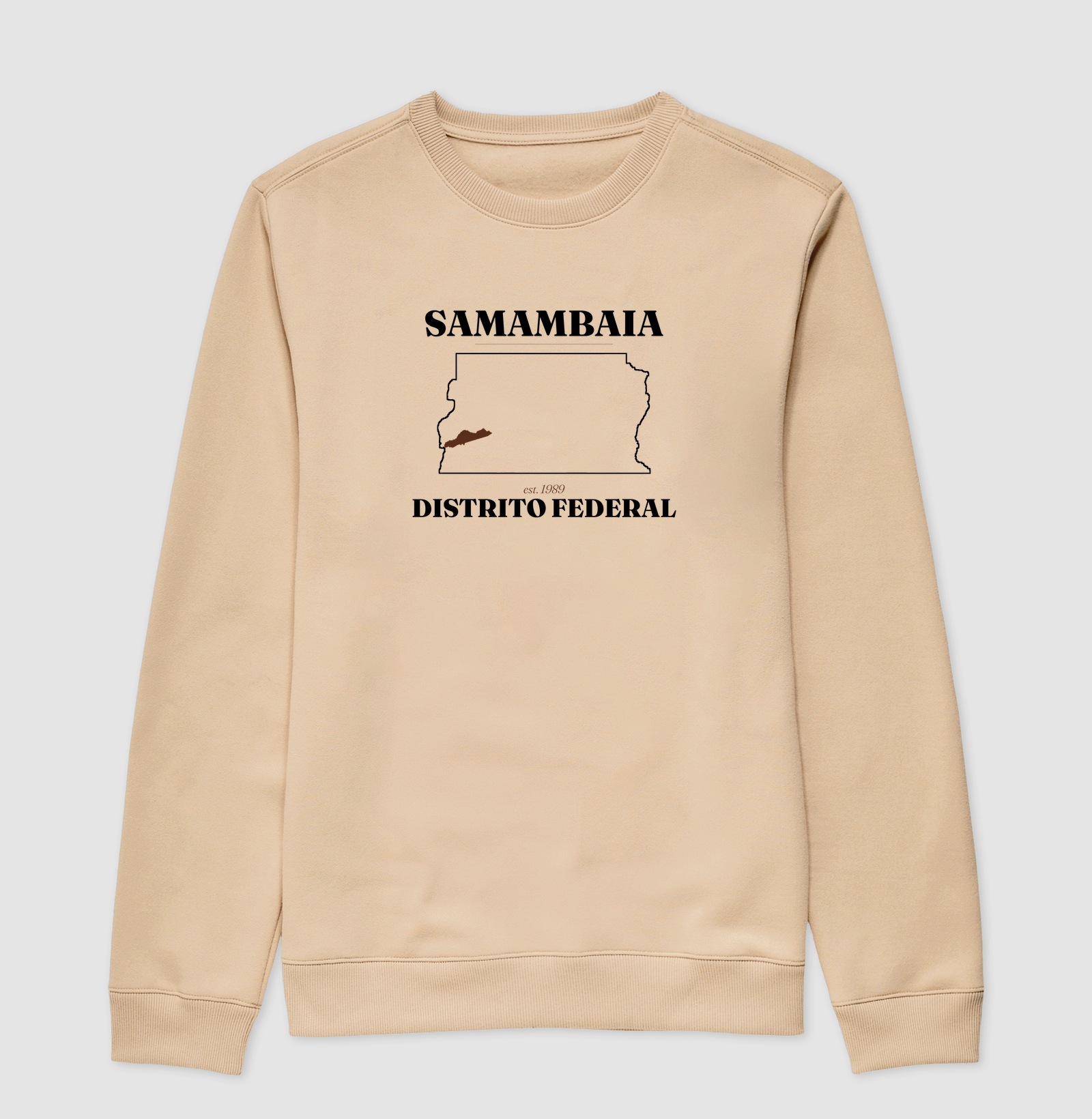 Samambaia | Legado DF - Imagem 3