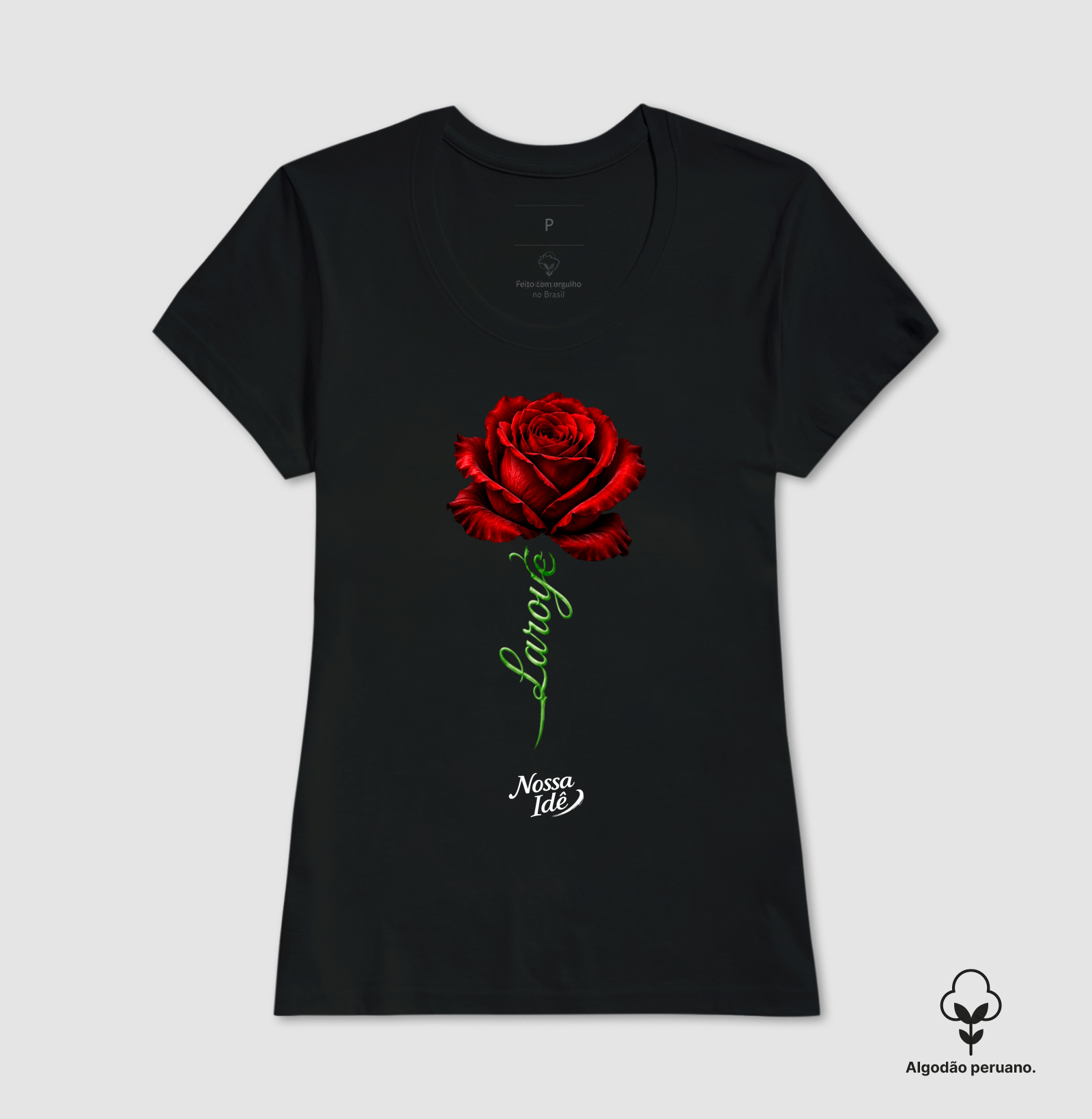 Camisa 3