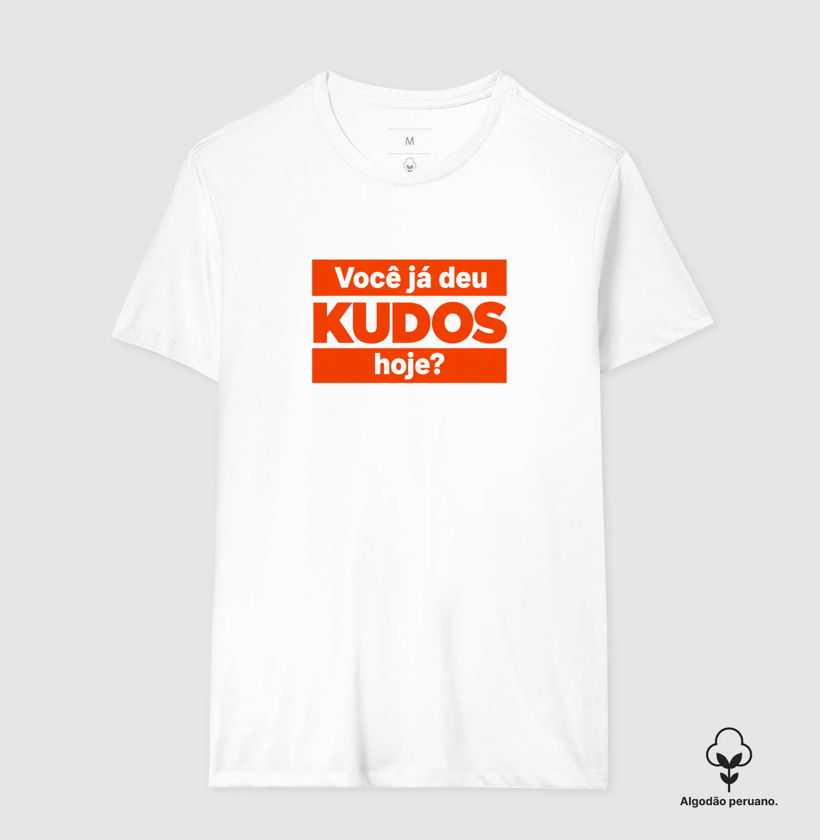 Já deu KUDOS hoje? - Imagem 3