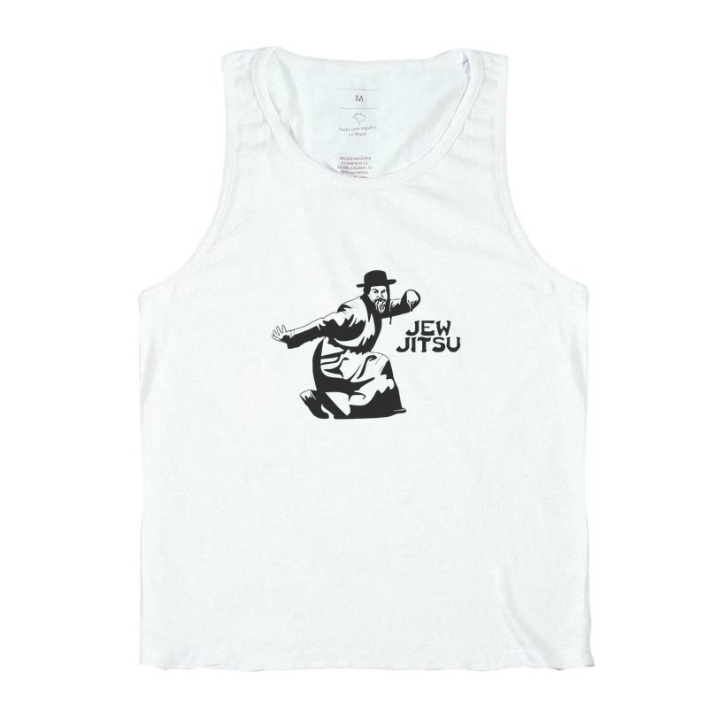Jew Jitsu - Imagem 2