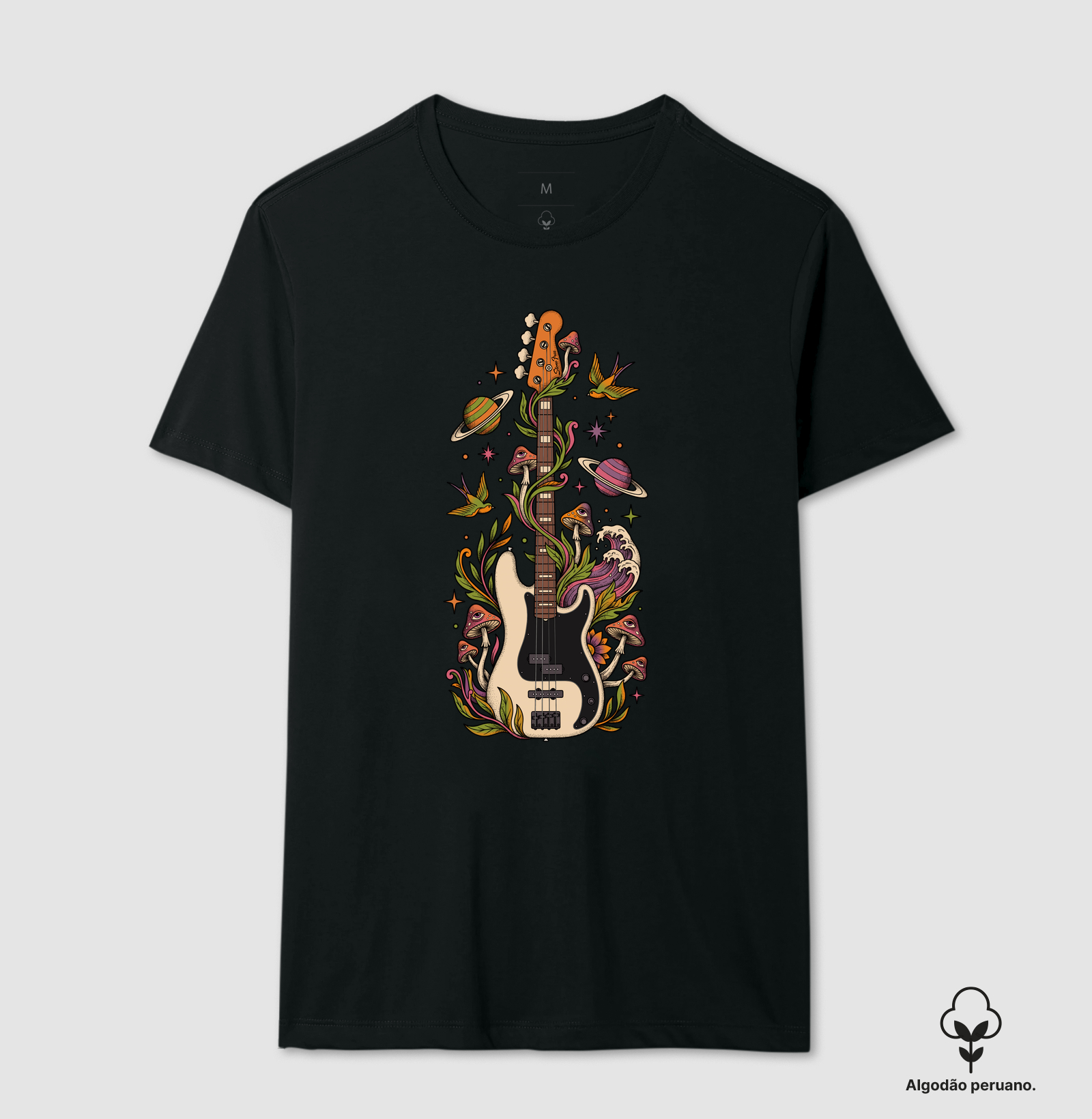 Precision Bass #1 - Imagem 3