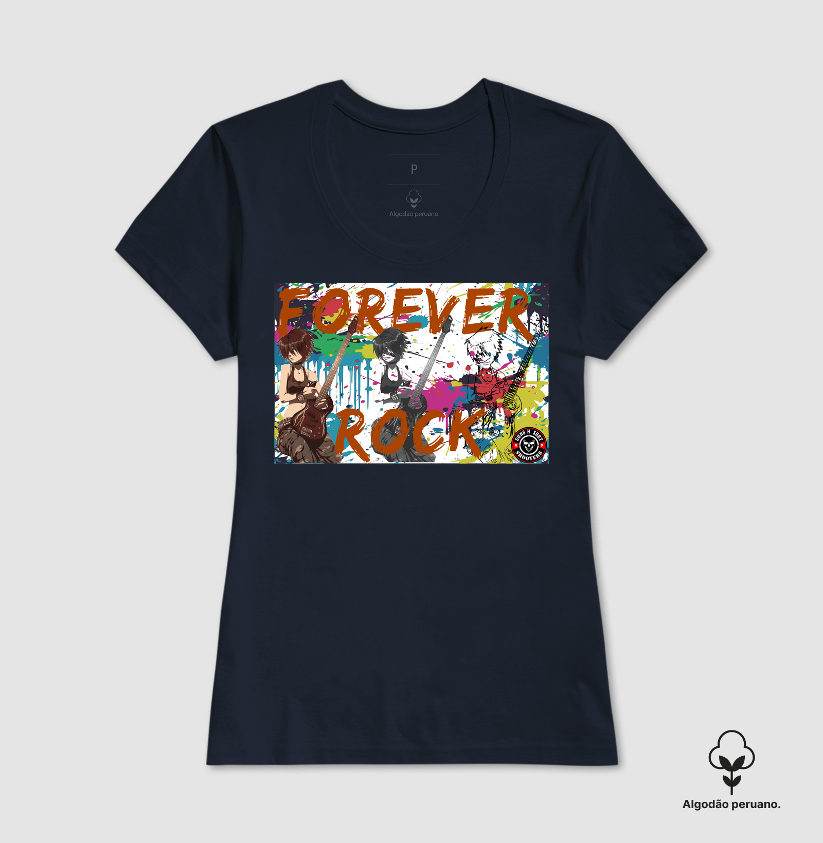 Camisa 6