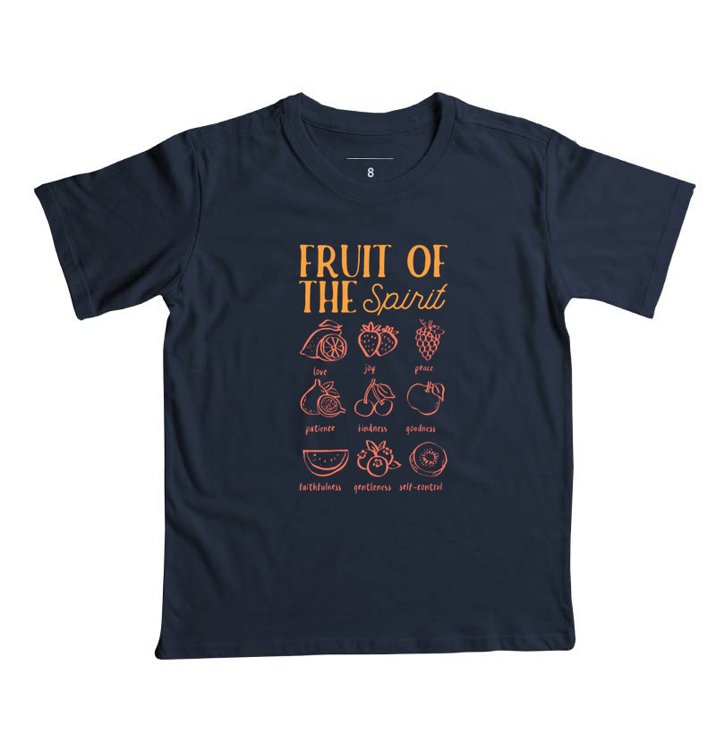 Fruit of the Spirit  - Imagem 4