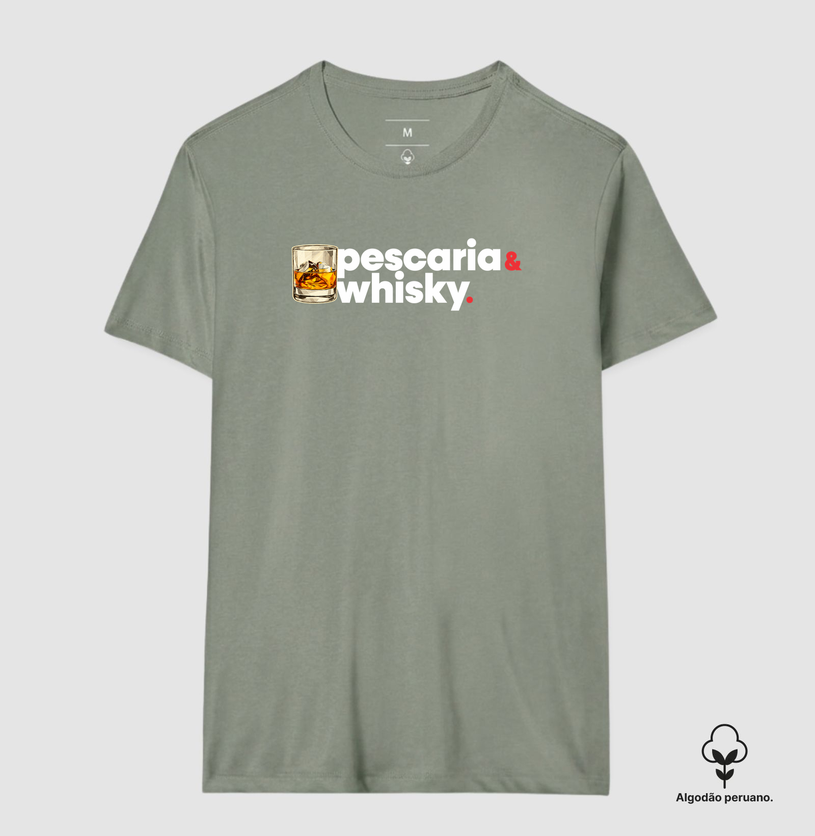 🥃 Pescaria & Whisky - Imagem 3