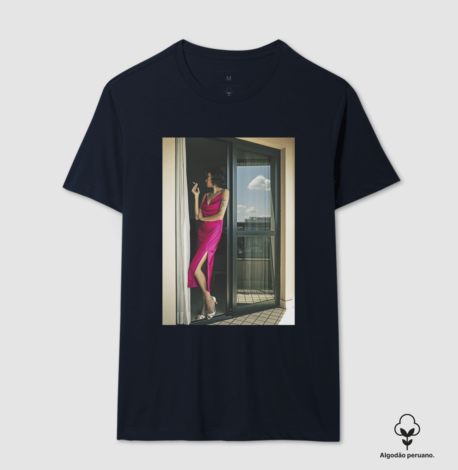 Camisa 6