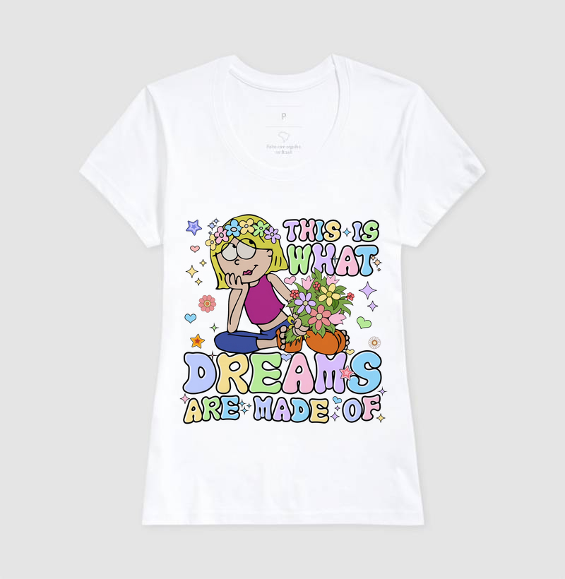 Dreams are made off lizzie,  - Imagem 8