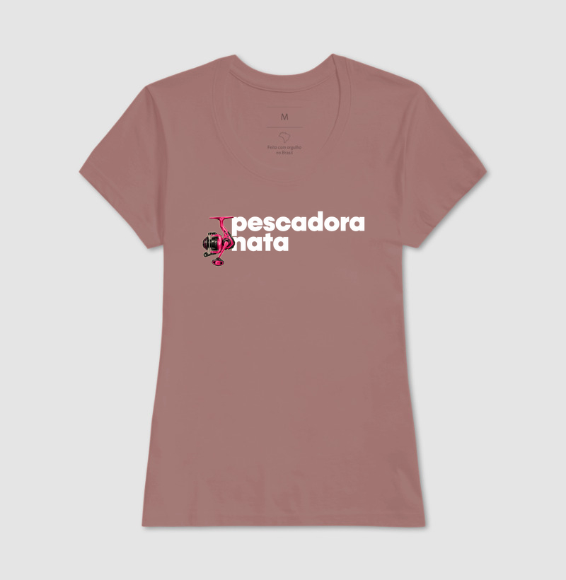 Pescadora Nata💗 - Imagem 12