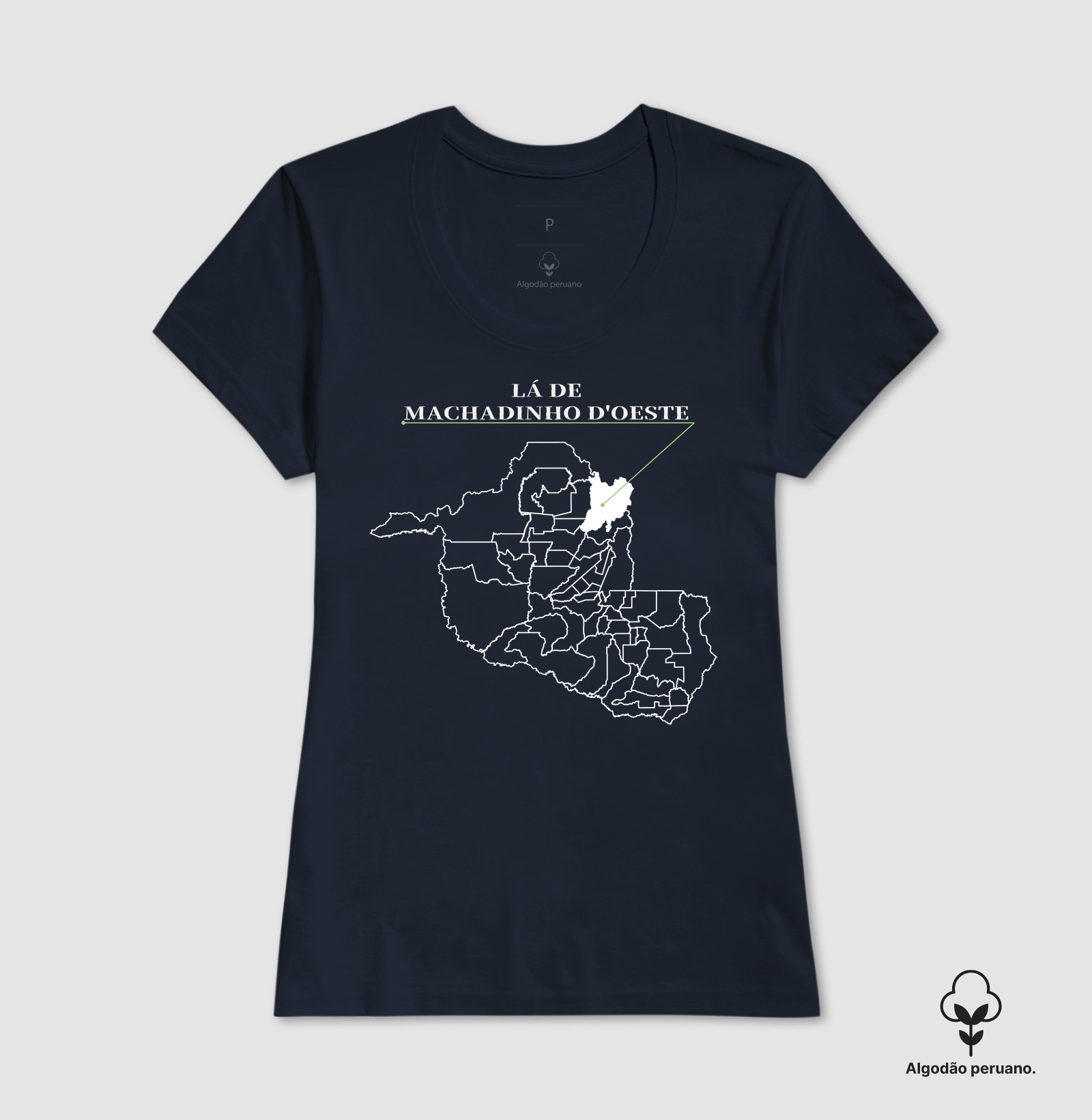 Camisa 6