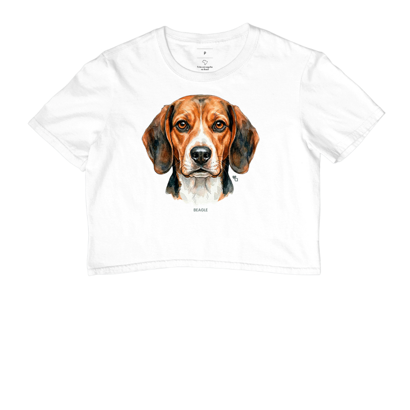 Cães - Beagle - Cropped - Imagem 5