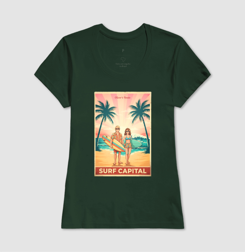 Vintage Summer - Surf & Love - Imagem 13