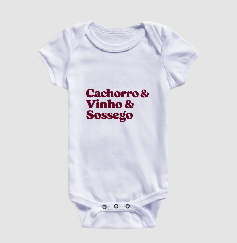 Cachorro & Vinho & Sossego - Imagem 3