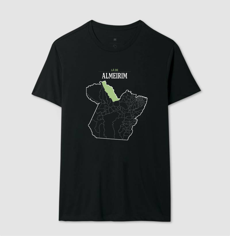 Almeirim | Território PA - Imagem 2