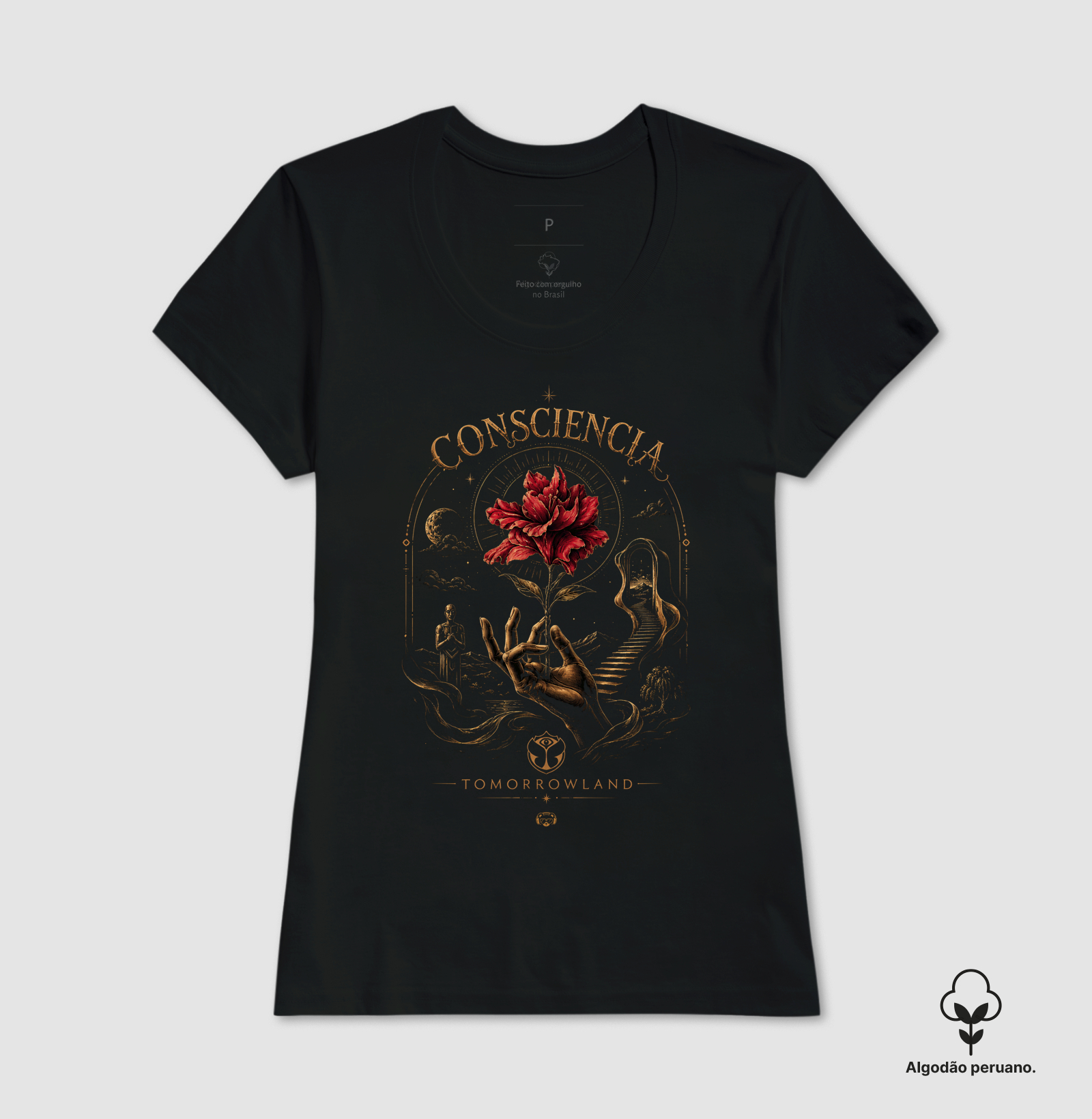 Camisa 2
