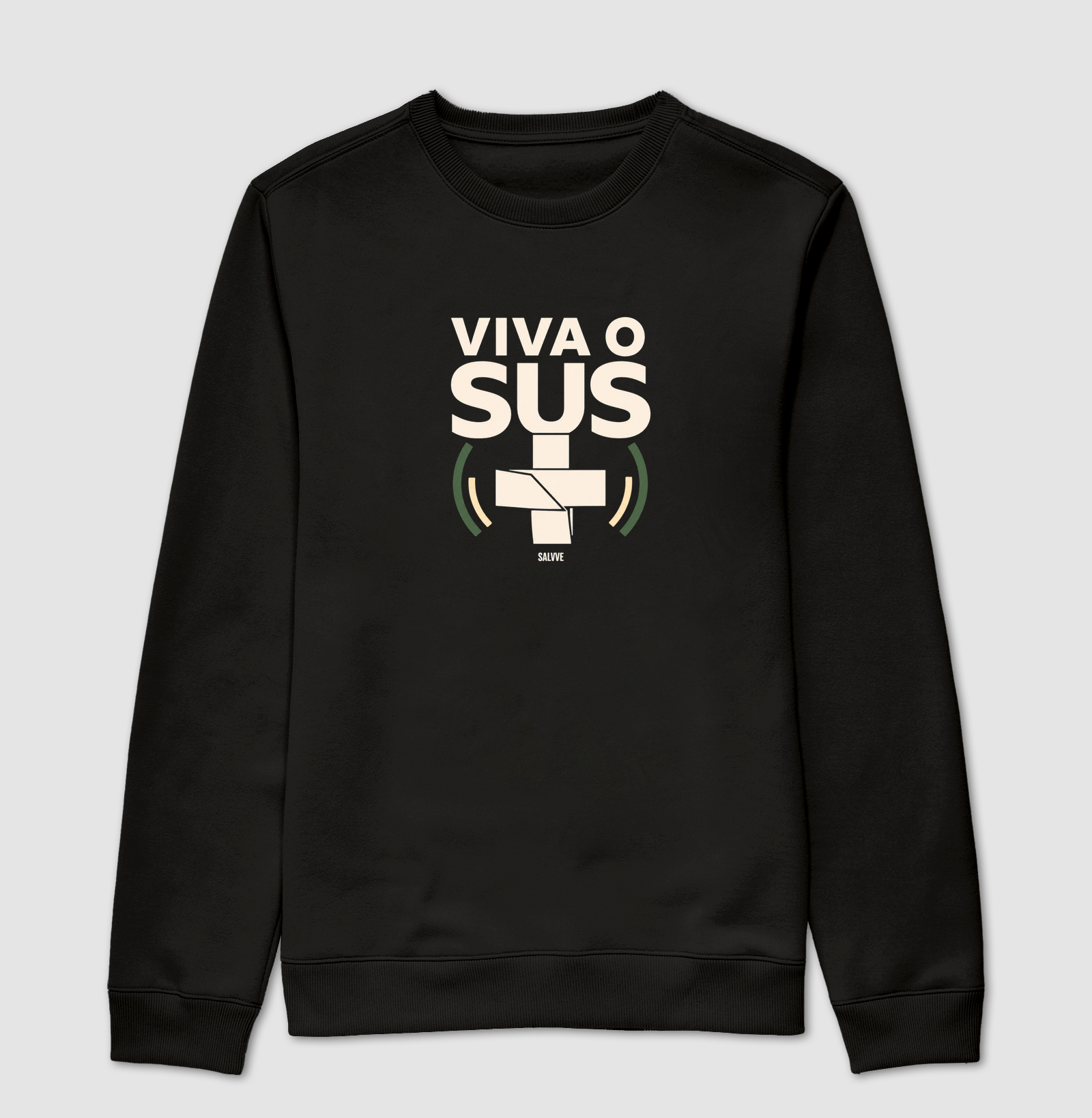 Viva o SUS - Imagem 2