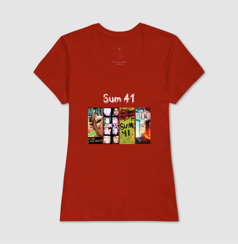 Camisa 10