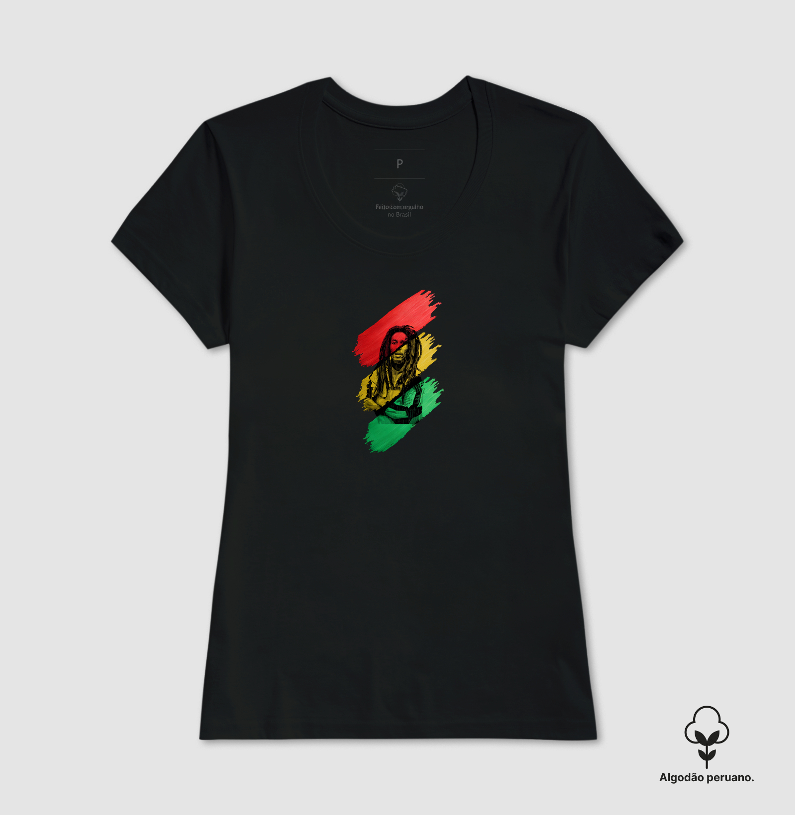 Camisa 3