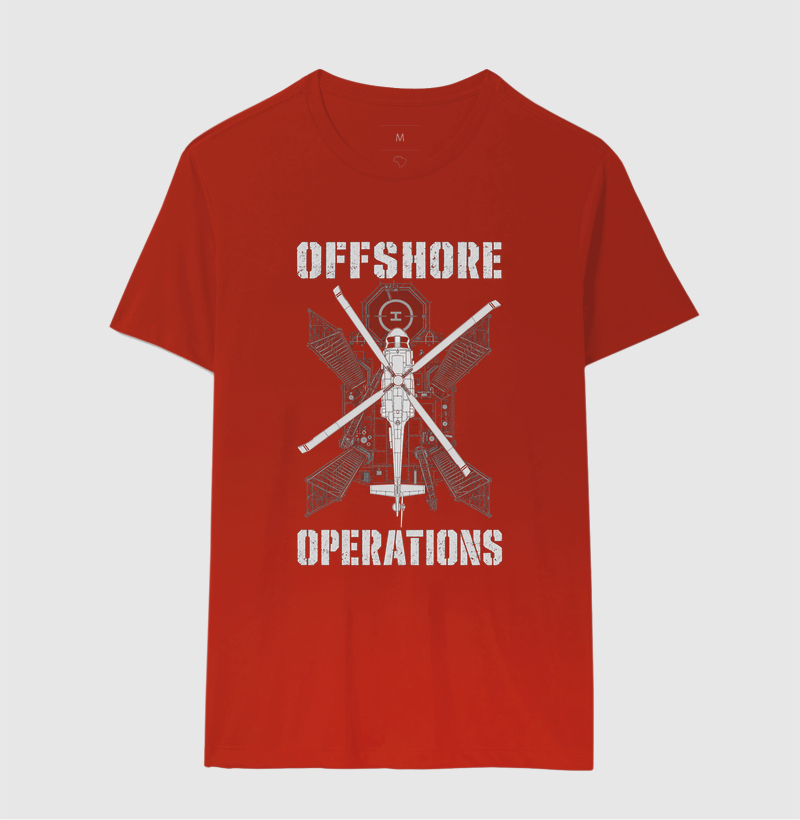 Offshore Operations Helideck 2 - Imagem 13