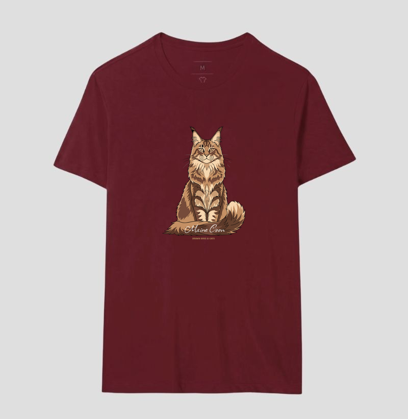 Maine Coon - Imagem 18