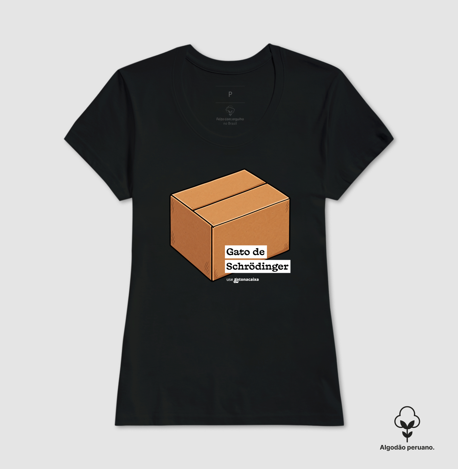 Gato de Schrödinger - Completa - Imagem 2