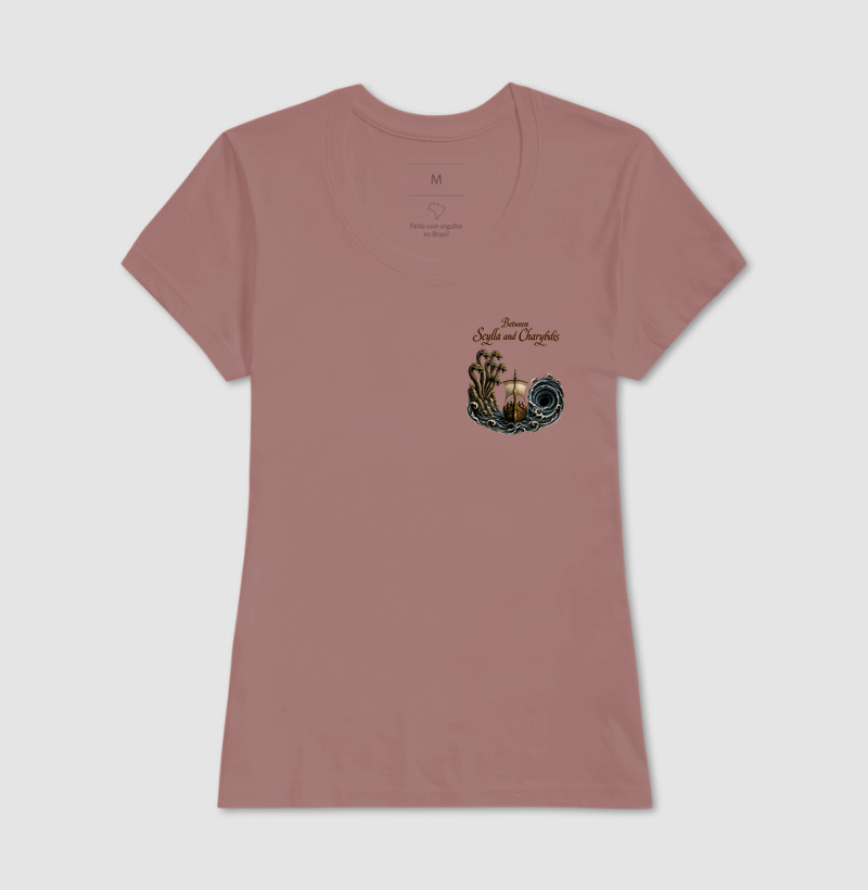 Camisa 16