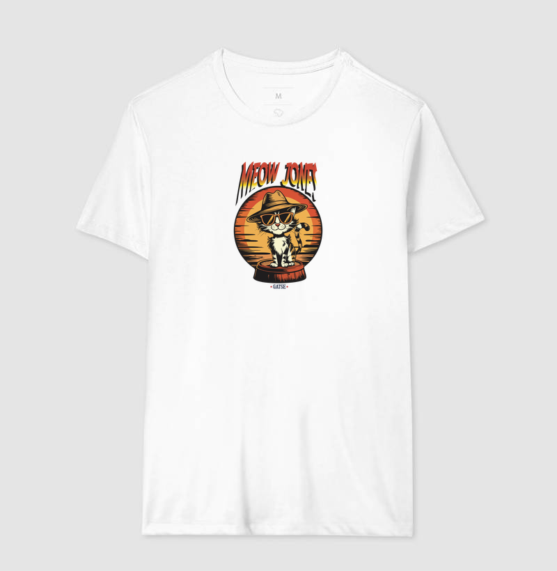 Meow Jones - Imagem 6