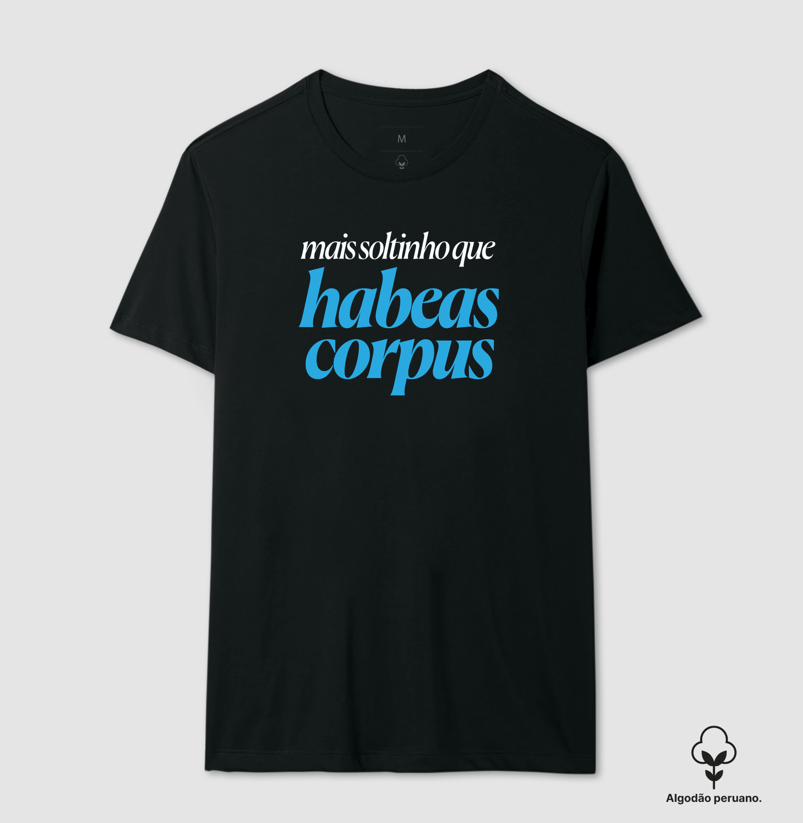 Mais soltinho(a) que habeas corpus - Imagem 6